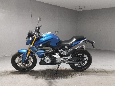BMW BMW G310R