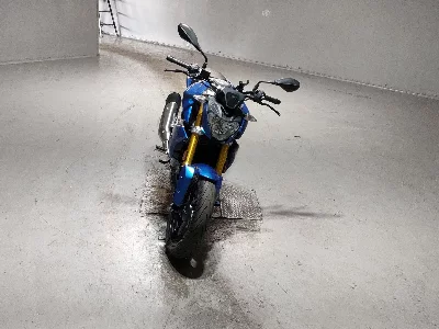 BMW BMW G310R
