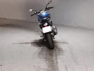 BMW BMW G310R