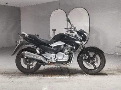 Suzuki GSR250