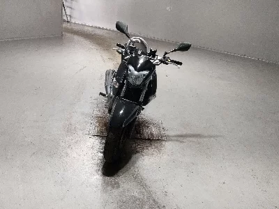 Suzuki GSR250