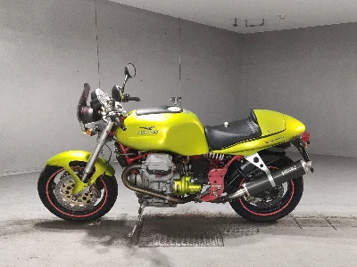 MOTO GUZZI MOTO GUZZI V11 SPORT