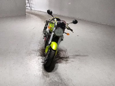 MOTO GUZZI MOTO GUZZI V11 SPORT
