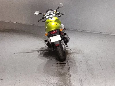 MOTO GUZZI MOTO GUZZI V11 SPORT