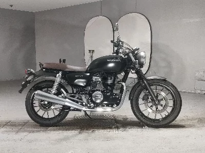 Honda GB350