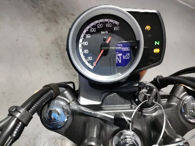 Honda GB350