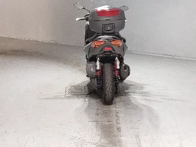Yamaha X-MAX250