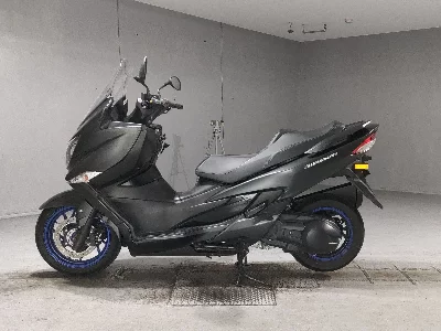 Suzuki BURGMAN400