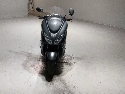Suzuki BURGMAN400
