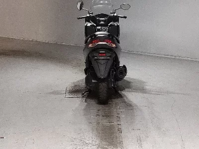 Suzuki BURGMAN400