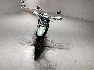 Kawasaki KLX230 SHERPA S