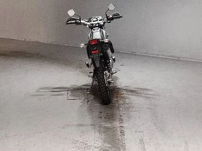 Kawasaki KLX230 SHERPA S