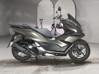 Honda PCX160