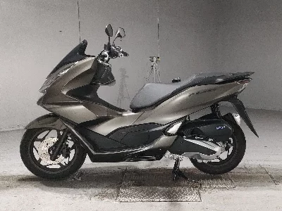 Honda PCX160