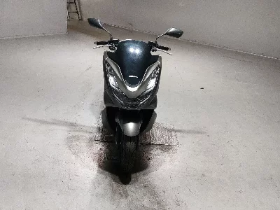 Honda PCX160