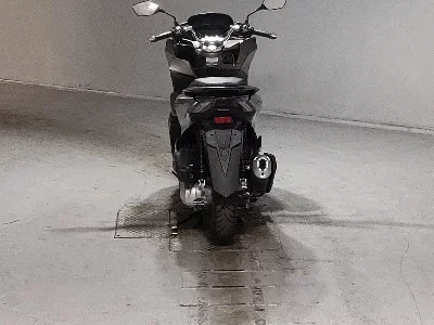 Honda PCX160