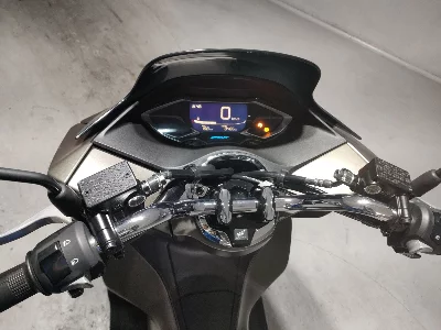 Honda PCX160