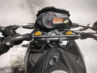 Kawasaki Z125 PRO