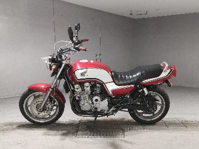Honda CB750