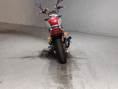 Honda CB750