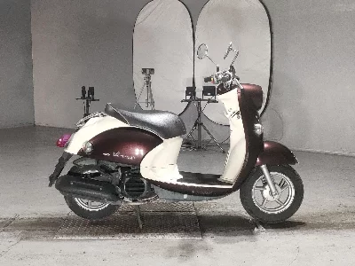 Yamaha VINO