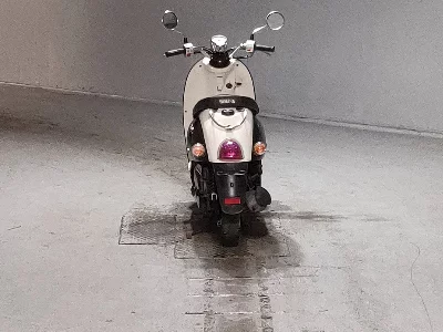 Yamaha VINO