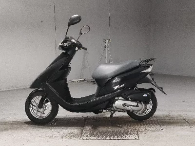 Honda DIO