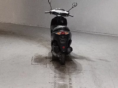 Honda DIO