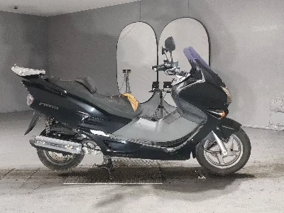 Honda FORZA