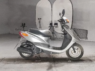 Yamaha JOG