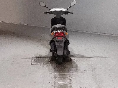 Yamaha JOG