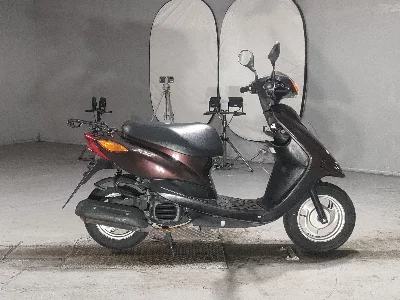 Yamaha JOG