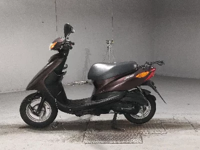 Yamaha JOG