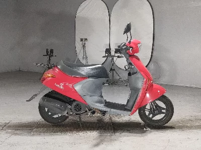 Suzuki LET'S5