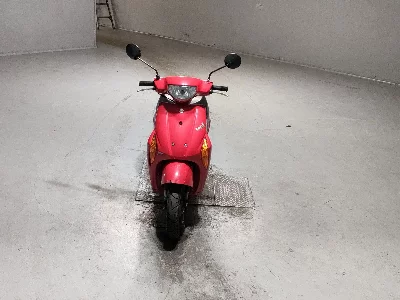 Suzuki LET'S5