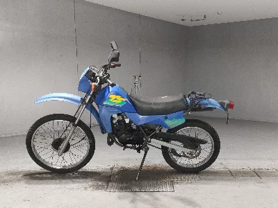 Suzuki TS50