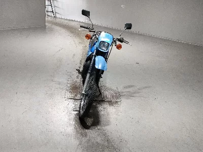 Suzuki TS50