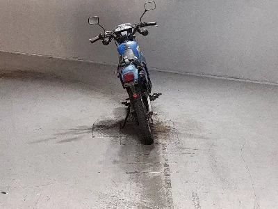 Suzuki TS50