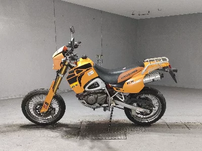 OTHER HYO-SUNRX125SM
