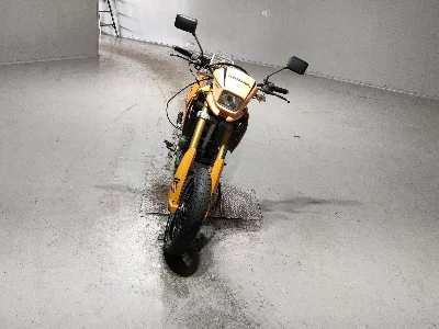 OTHER HYO-SUNRX125SM