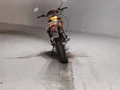OTHER HYO-SUNRX125SM
