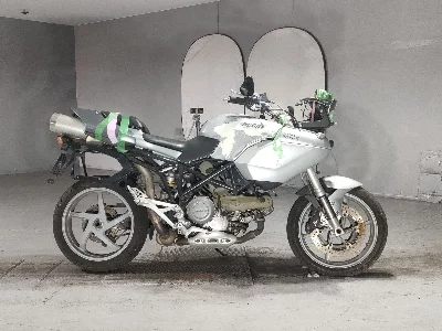 Ducati  DUCATI  MULTI  STRADA 1000DS