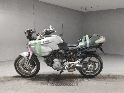 Ducati  DUCATI  MULTI  STRADA 1000DS