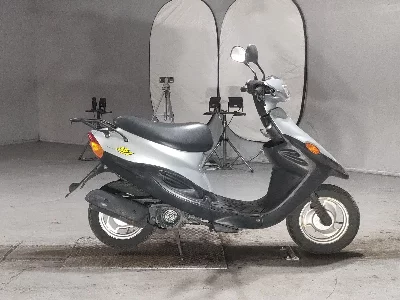 Yamaha BJ