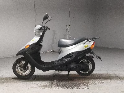 Yamaha BJ