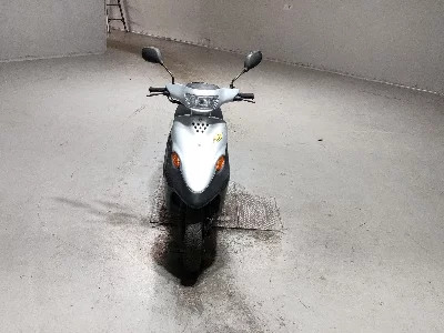 Yamaha BJ