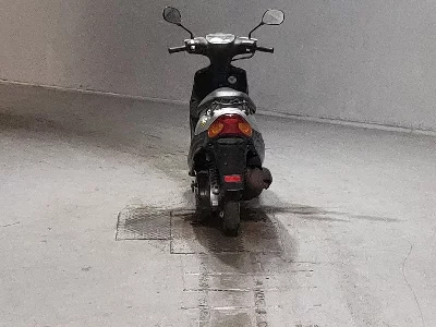 Yamaha BJ