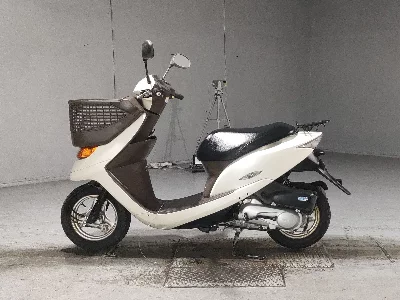 Honda DIO CHESTER