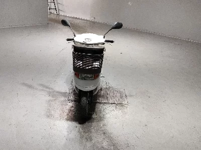 Honda DIO CHESTER