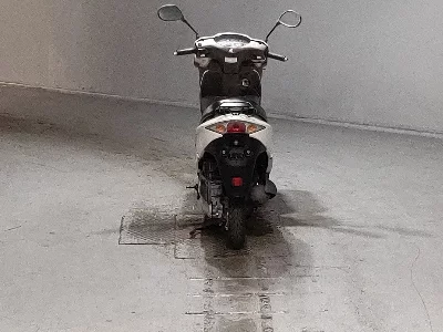 Honda DIO CHESTER